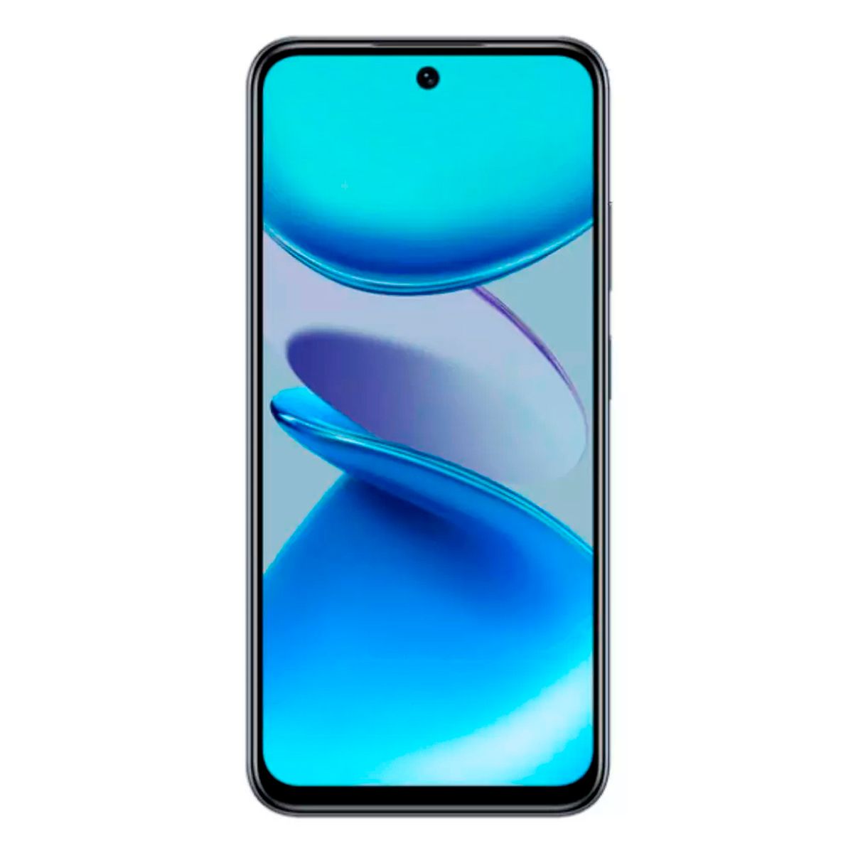 INFINIX - Celular Infinix smart 9 4GB - 128GB Color Verde