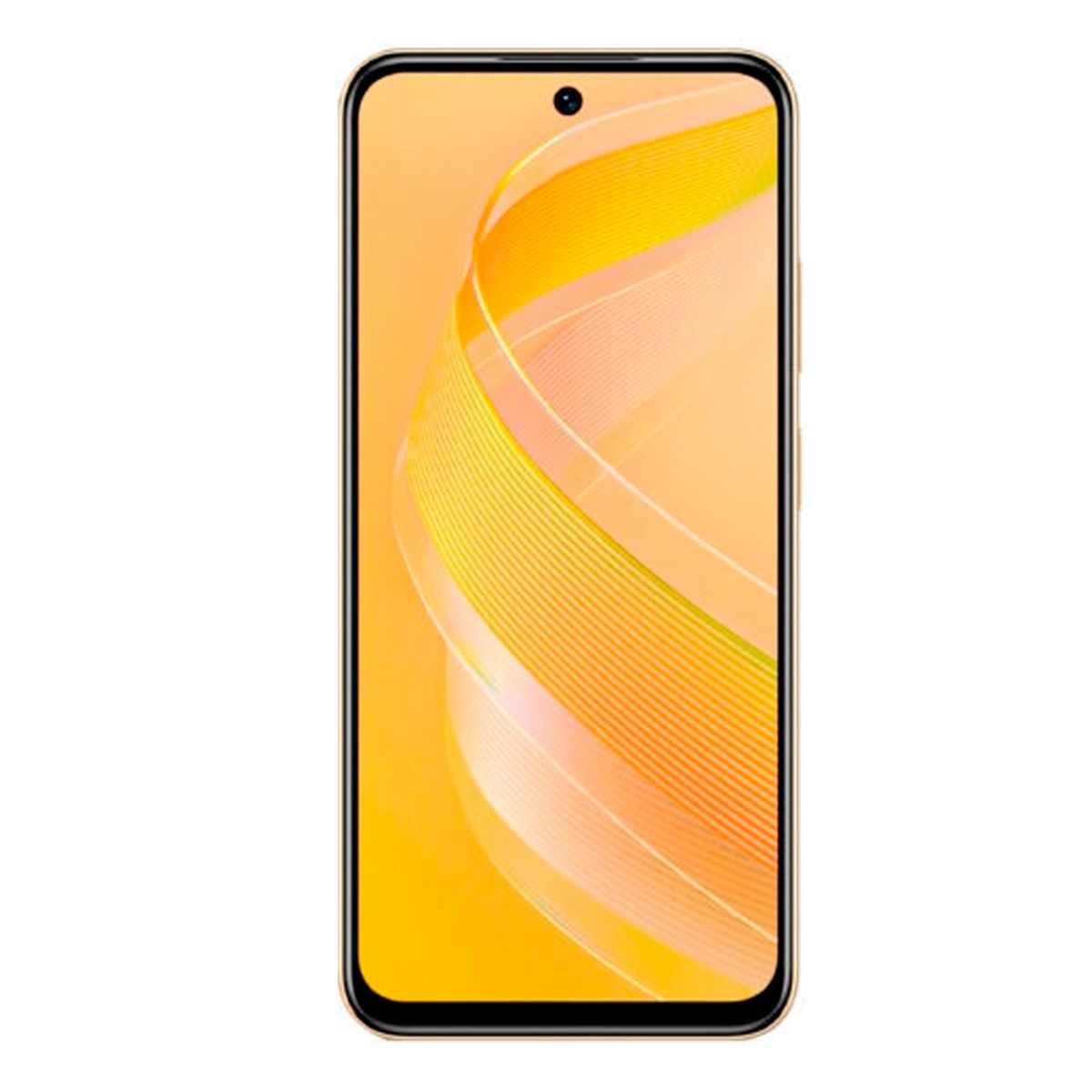INFINIX - Celular Infinix smart 9 4GB - 128GB Color Dorado