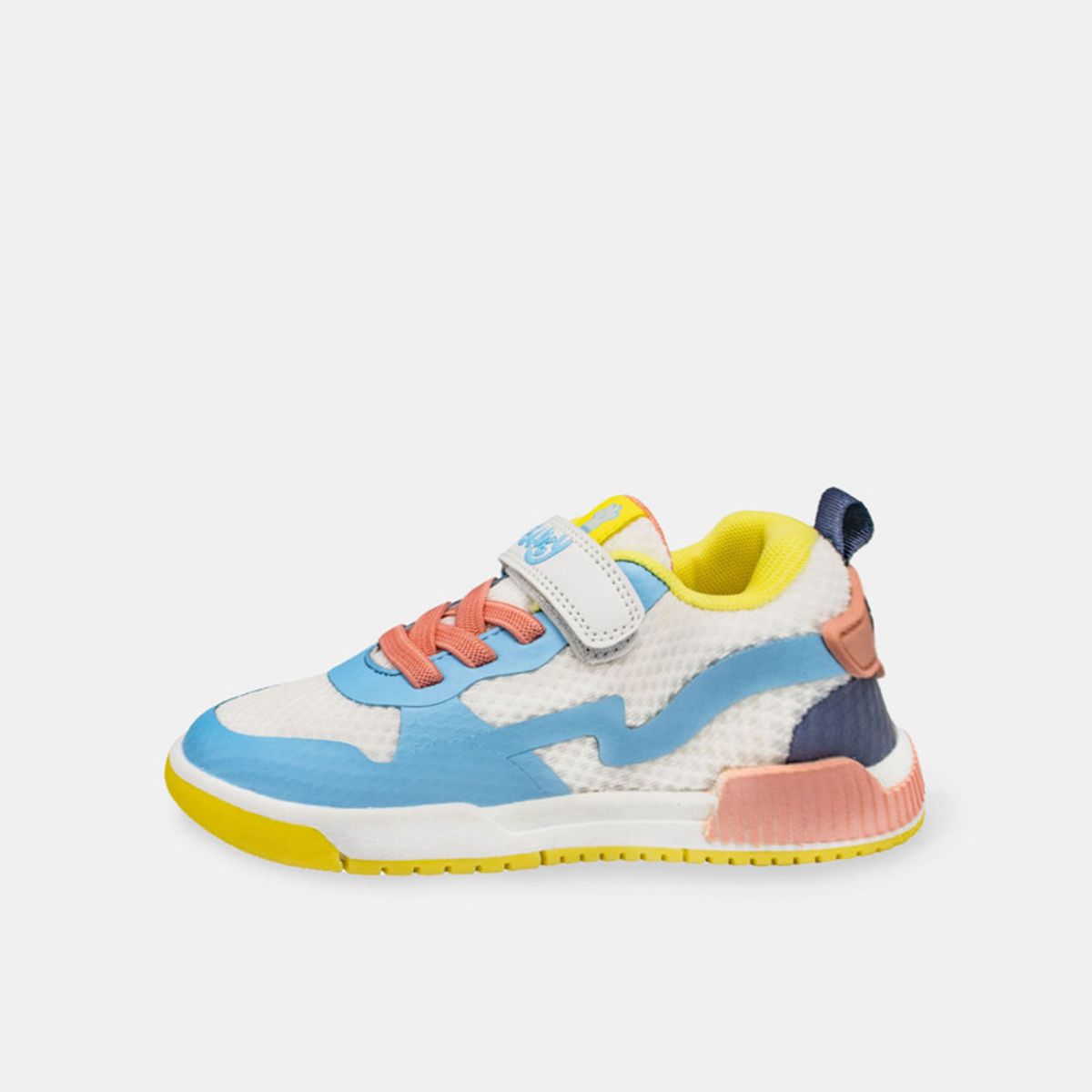 BUBBLE GUMMERS - Zapatillas Casuales para Niño Bubblegummers