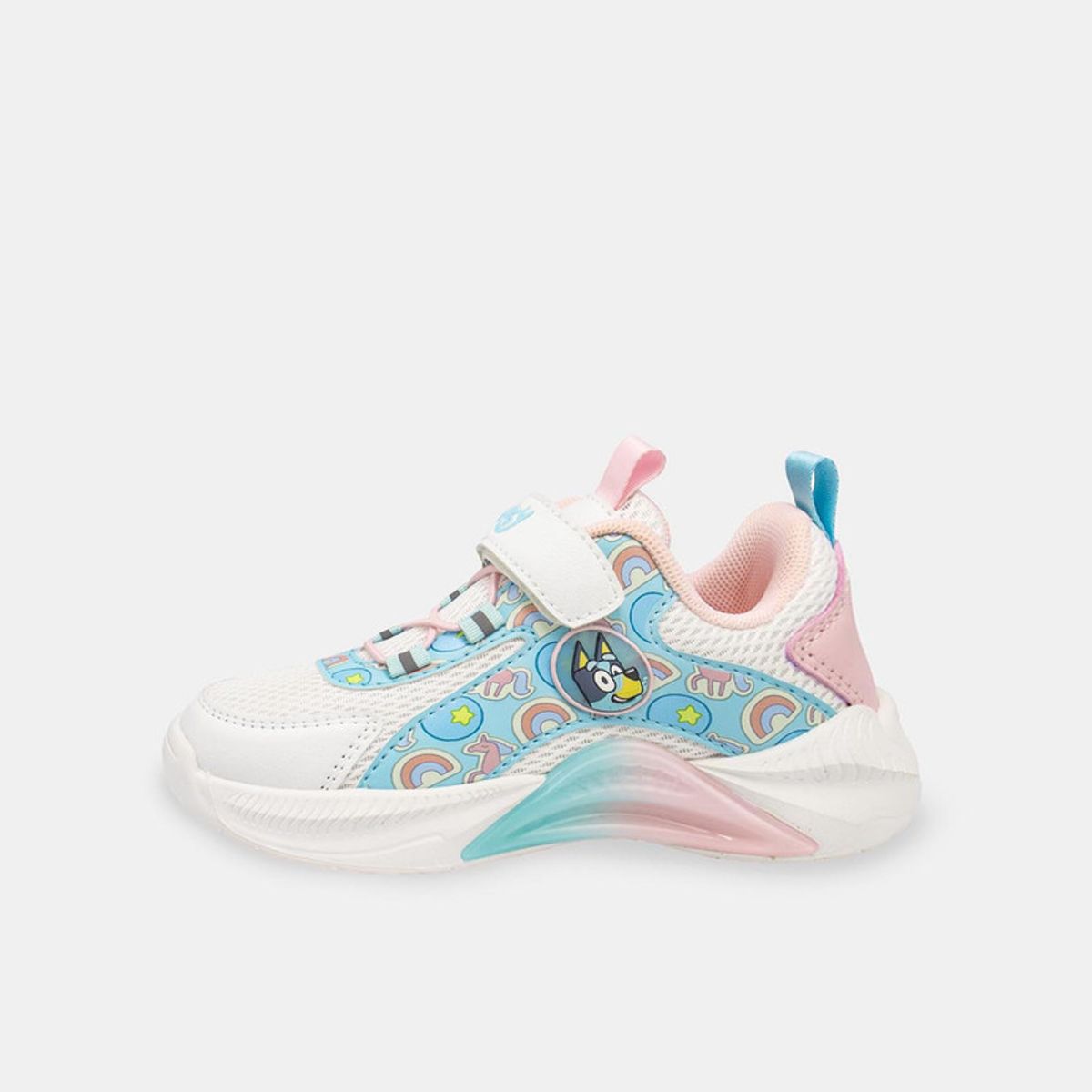 BUBBLE GUMMERS - Zapatillas Casuales para Niño Bubblegummers