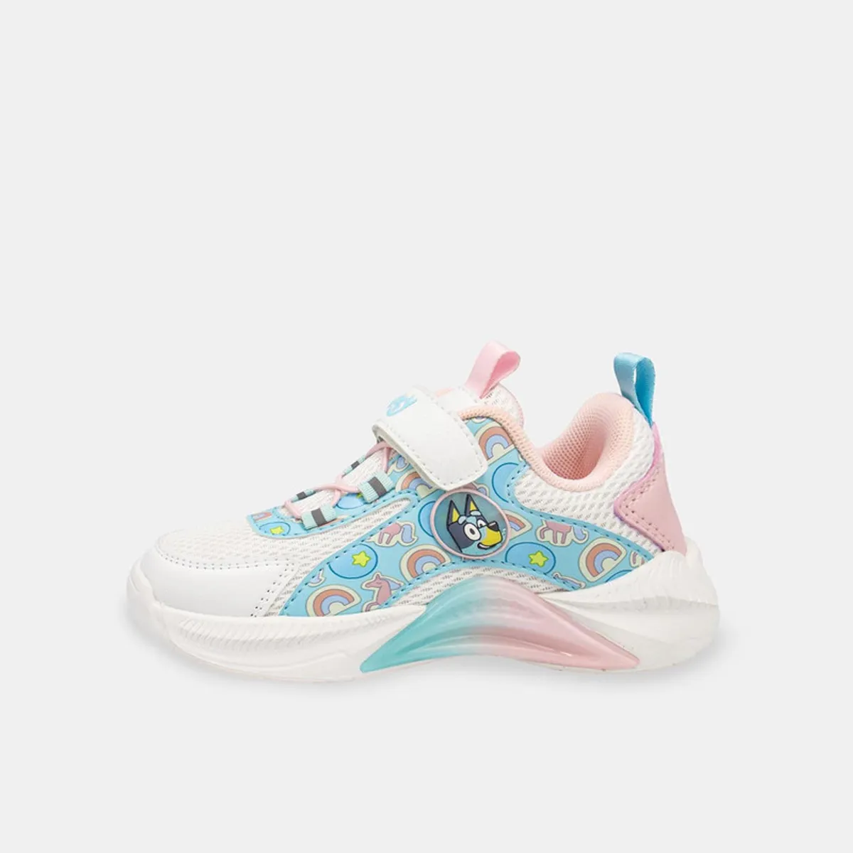 BUBBLE GUMMERS - Zapatillas Casuales para Niño Bubblegummers