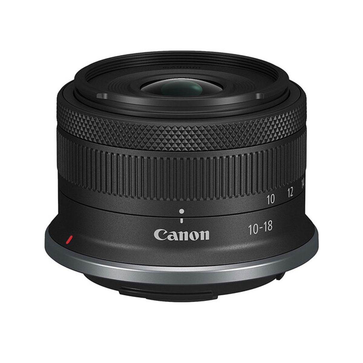 CANON - Lente Canon RF-S 10-18mm f45-63 IS STM
