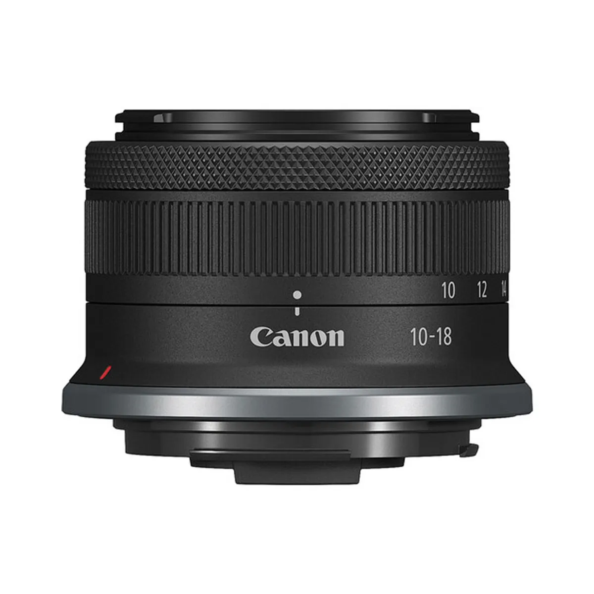 CANON - Lente Canon RF-S 10-18mm f45-63 IS STM