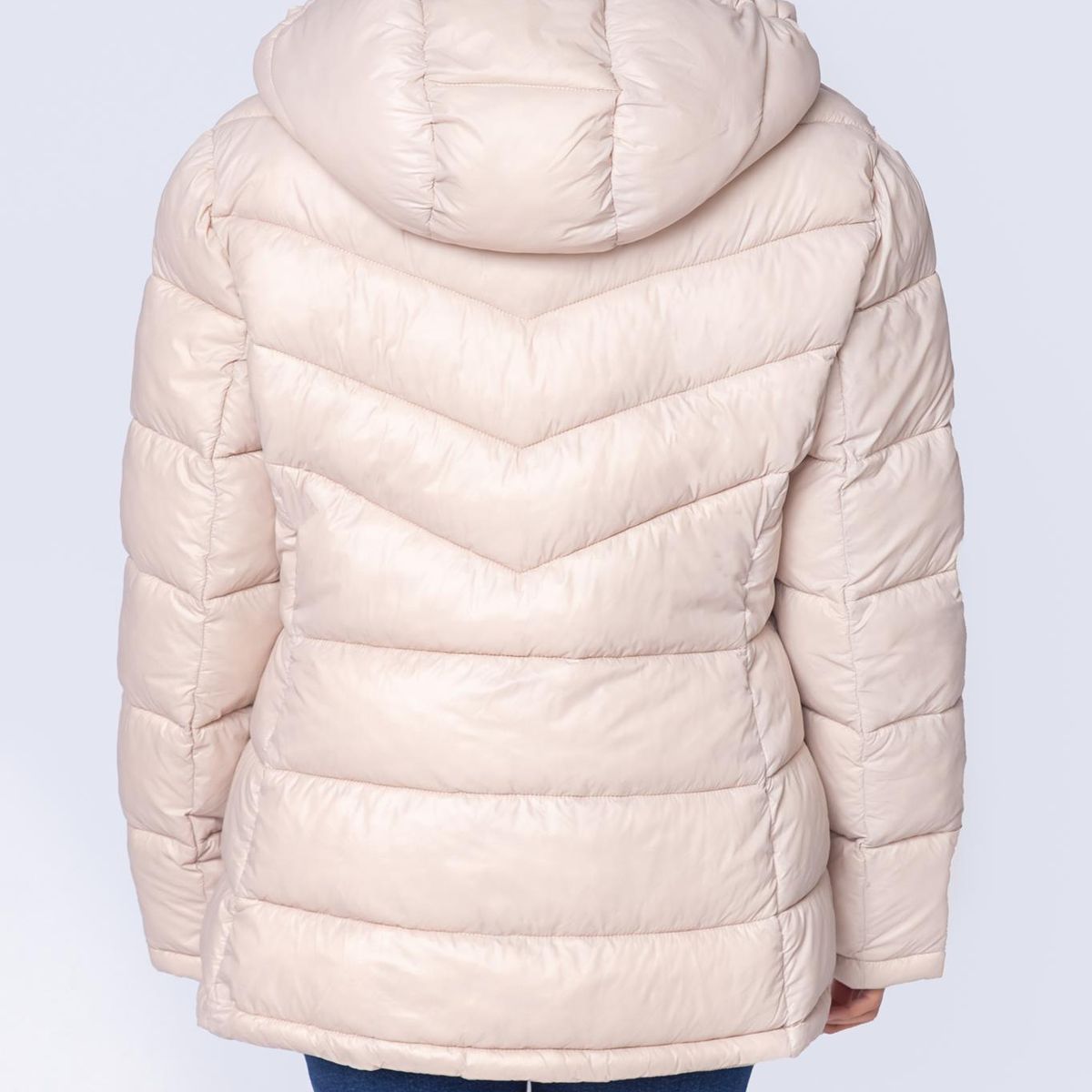 CALVIN KLEIN - CASACA CALVIN KLEIN PARA MUJERES CK