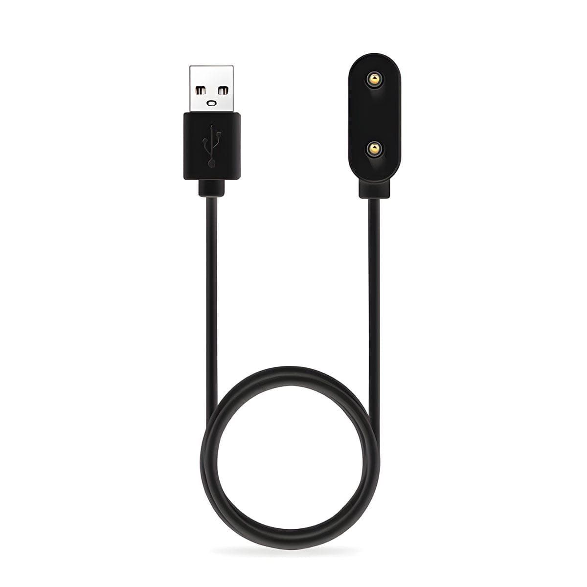 GENERICO - Cargador Para Huawei Band 10 Magnético