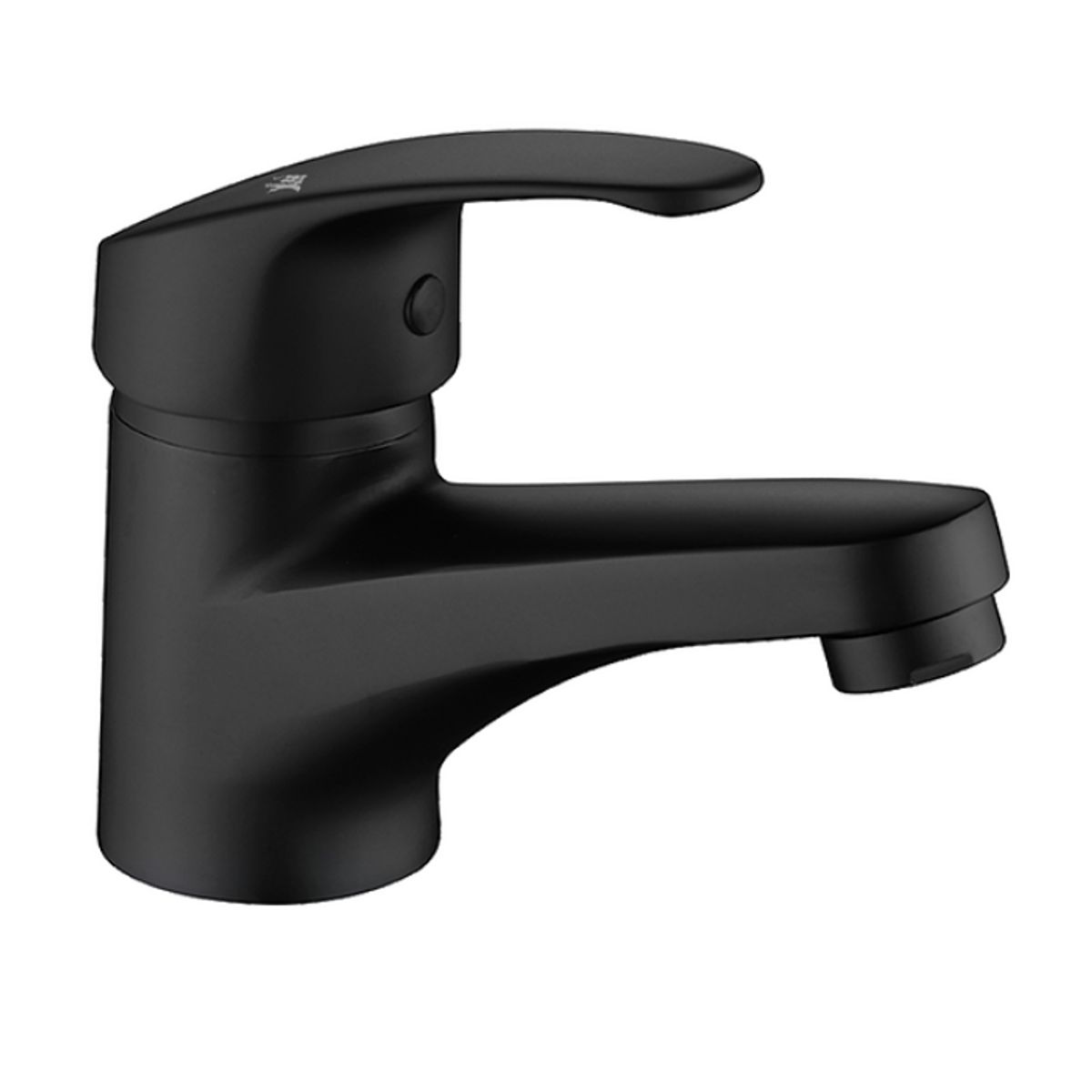 XM - LLAVE PARA LAVATORIO BAJO NEGRO L01015-01