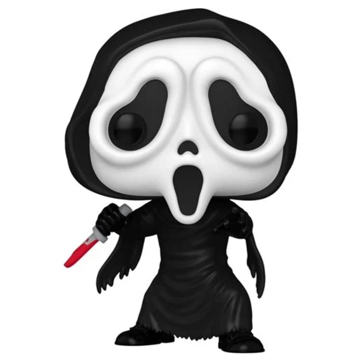 FUNKO - Funko Pop Ghost Face Scream