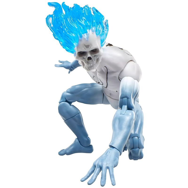 MARVEL - Spiderman Marvel Legends Series Gamerverse Spirit Spider