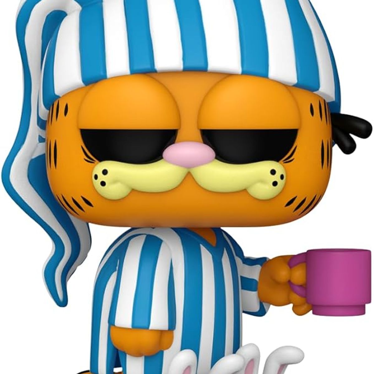 FUNKO - Funko Pop Garfield With Mug 41