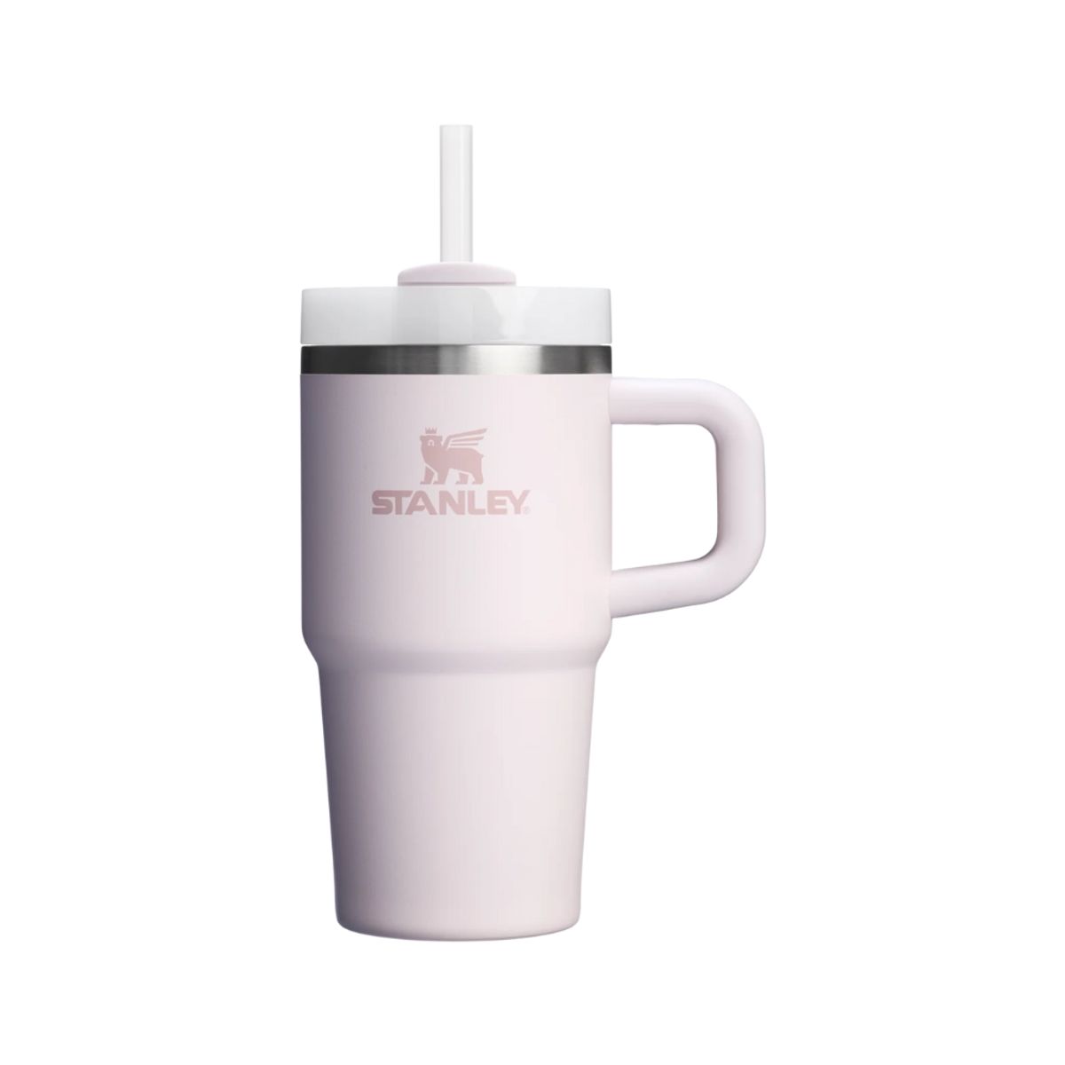 STANLEY - Stanley Quencher h20 Rose quartz 20oz