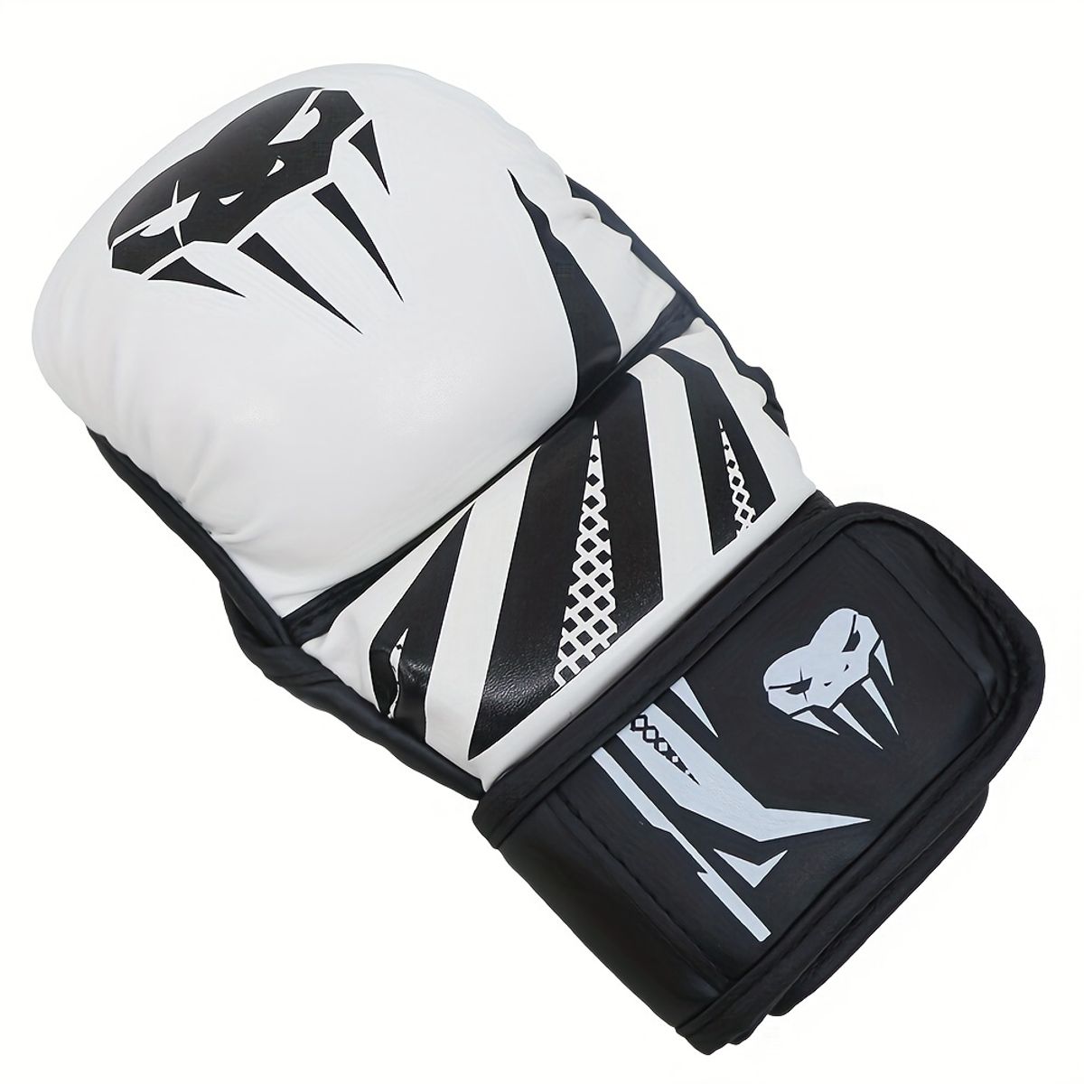 OEM - Guantes SOTF K09 Kick Boxing Mma Muay Thai Profesional
