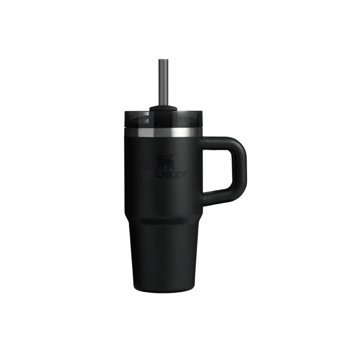 STANLEY - Stanley Quencher h20 Black 20oz