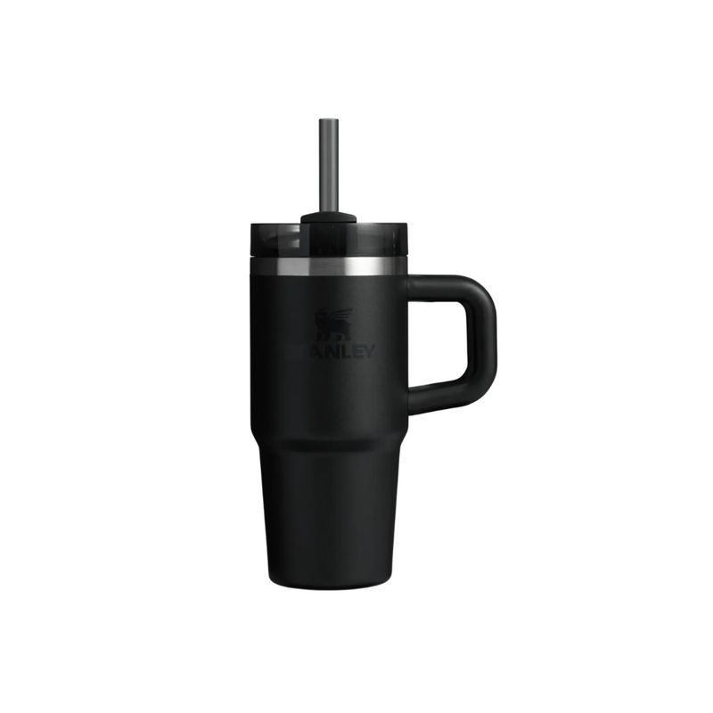 STANLEY - Stanley Quencher h20 Black 20oz