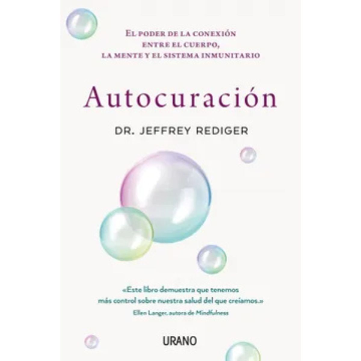 URANO - AUTOCURACIÓN