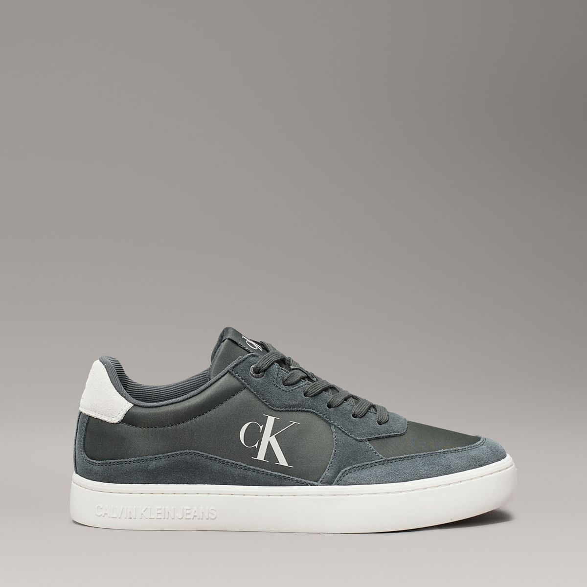 CALVIN KLEIN - ZAPATILLA CALVIN KLEIN PARA HOMBRES CK