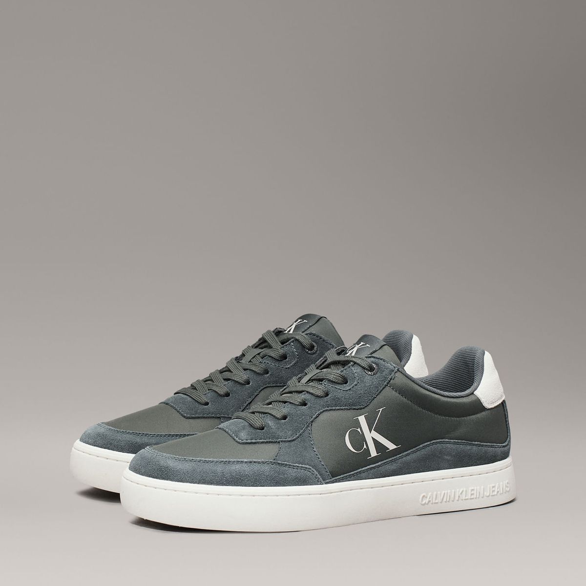 CALVIN KLEIN - ZAPATILLA CALVIN KLEIN PARA HOMBRES CK