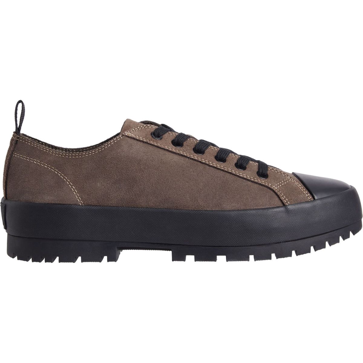 CALVIN KLEIN - ZAPATILLA CALVIN KLEIN PARA HOMBRES CK
