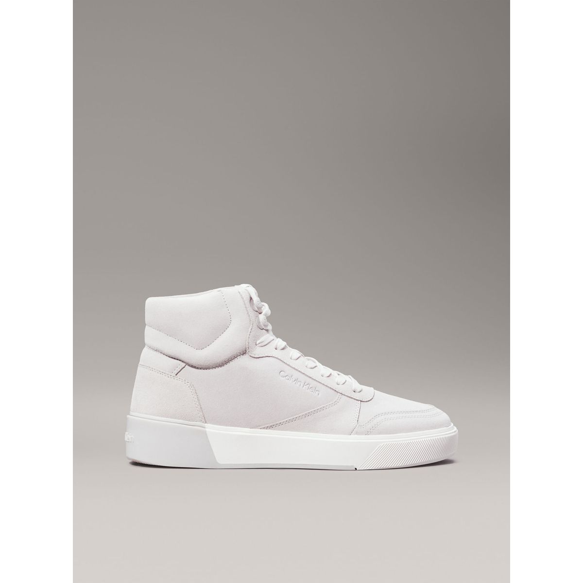 CALVIN KLEIN - ZAPATILLAS HIGH TOP LACE UP BSKT SUE