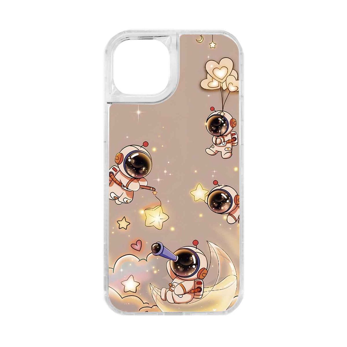 GENERICO - Funda Protector Case 360 Para IPHONE 13