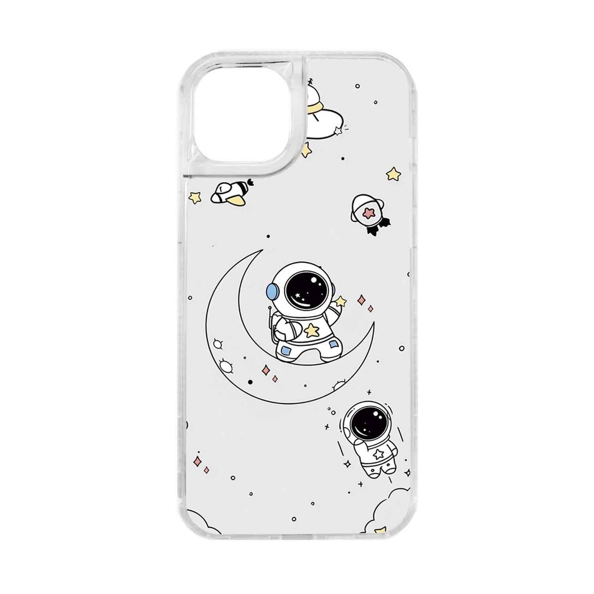 GENERICO - Funda Protector Case 360 Para IPHONE 13