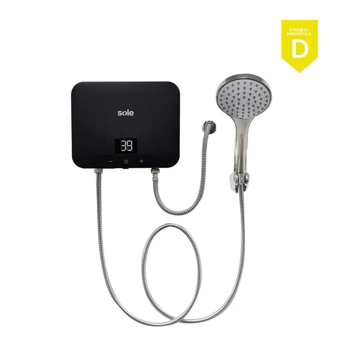 SOLE - Rapiducha Sole Start Temp-Pro