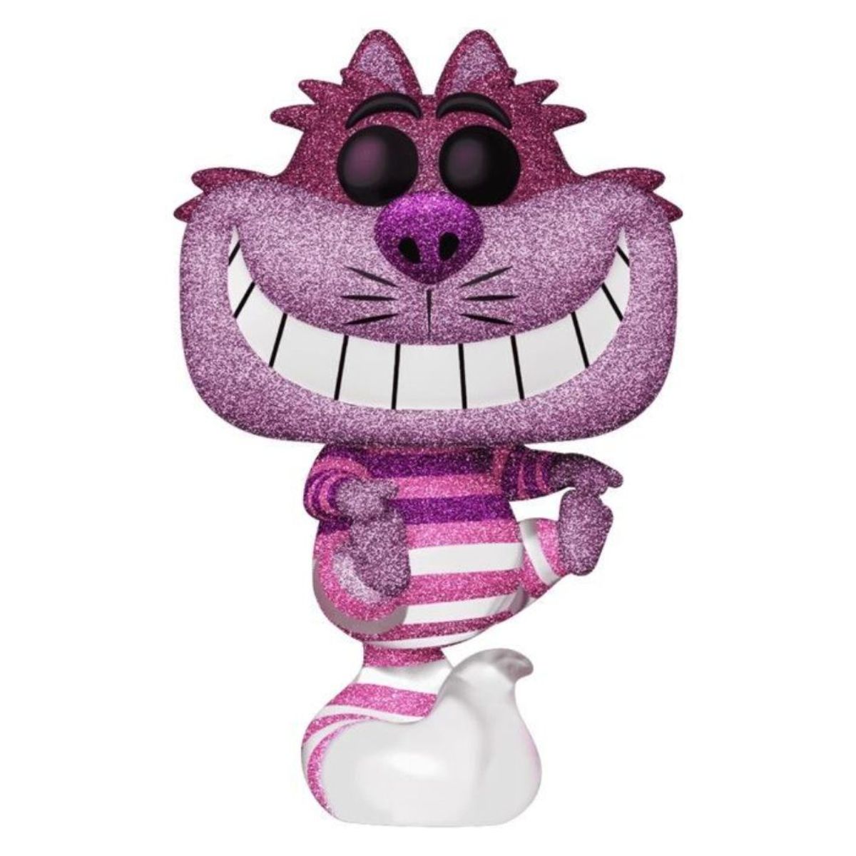 FUNKO - Funko Pop Cheshire Cat Diamond Disney