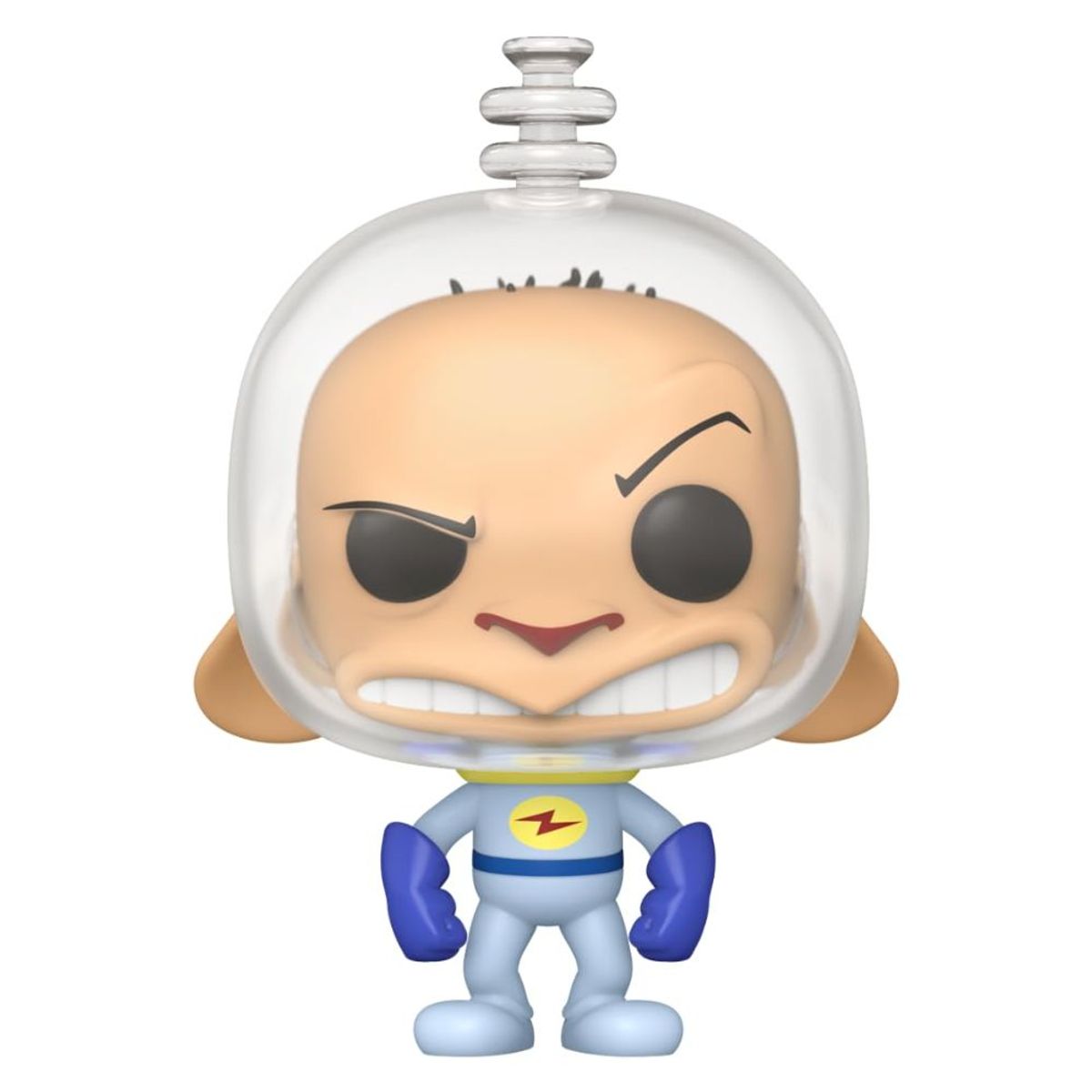 FUNKO - Funko Pop Space Suit Ren Nickelodeon