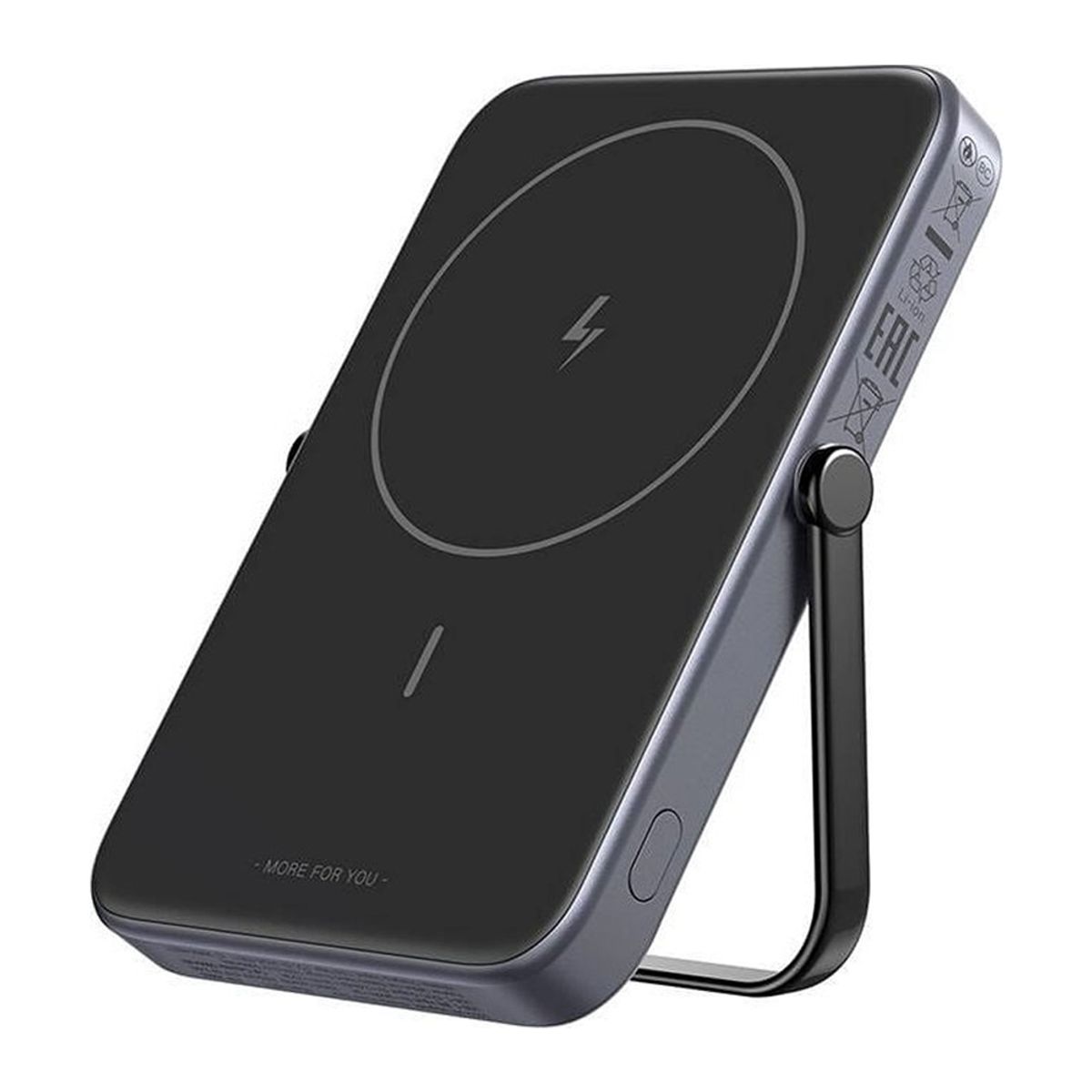 UGREEN - UGREEN Power Bank Magnético 5000 mAh Uno PB571