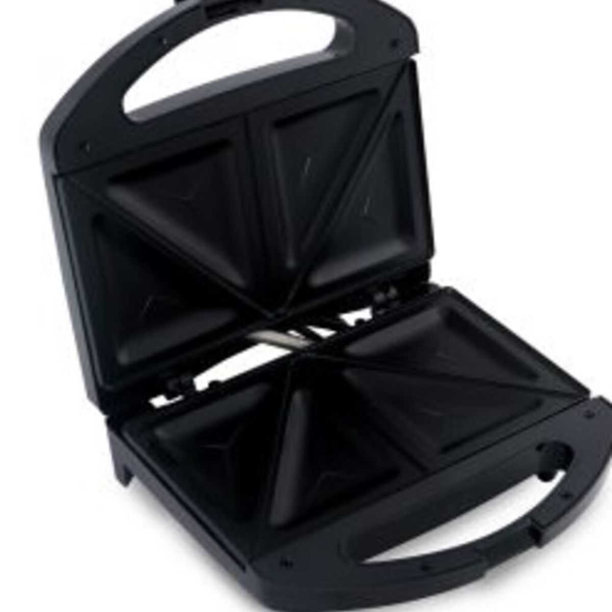 IMACO - Sandwichera 2 Panes Imaco IST101N Negro