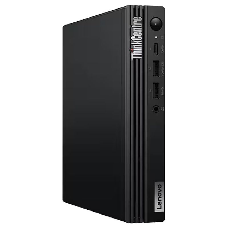 LENOVO - Computadora Lenovo M75Q Ryzen 7 PRO 8700G 32GB RAM 512GB SSD