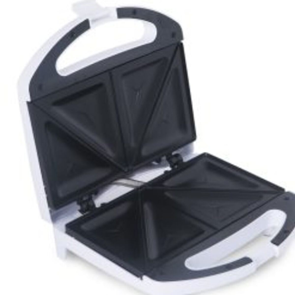 IMACO - Sandwichera de 2 Panes Imaco IST101 Blanco