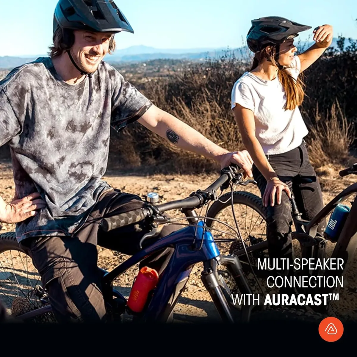 JBL - JBL Flip 7 Parlante Bluetooth 5.4 Acuatico Extra Bass IP68