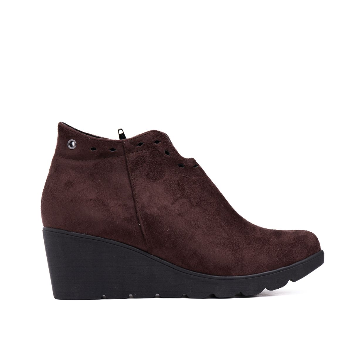 NEBULA - Botín Alta - Nébula - Marrón