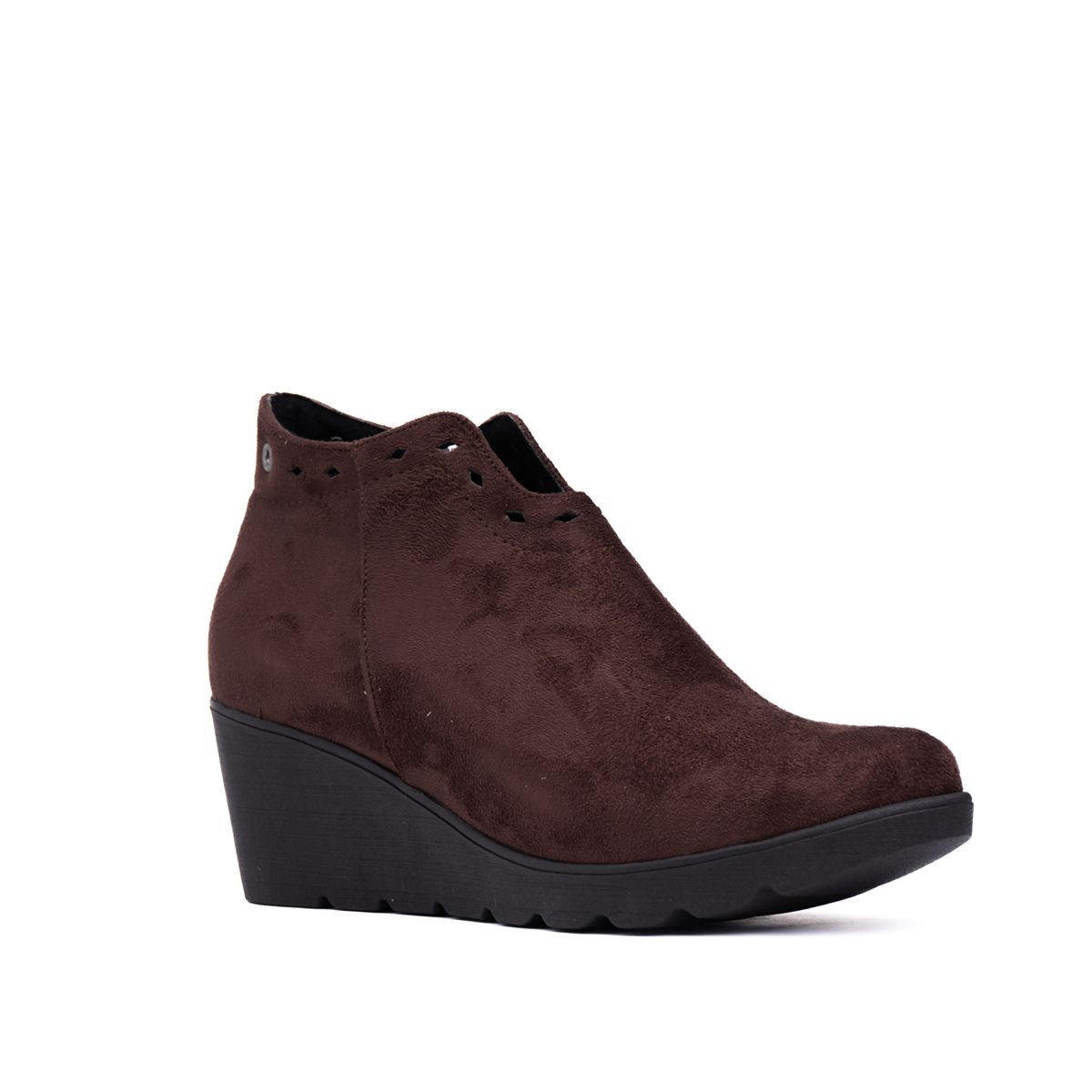 NEBULA - Botín Alta - Nébula - Marrón