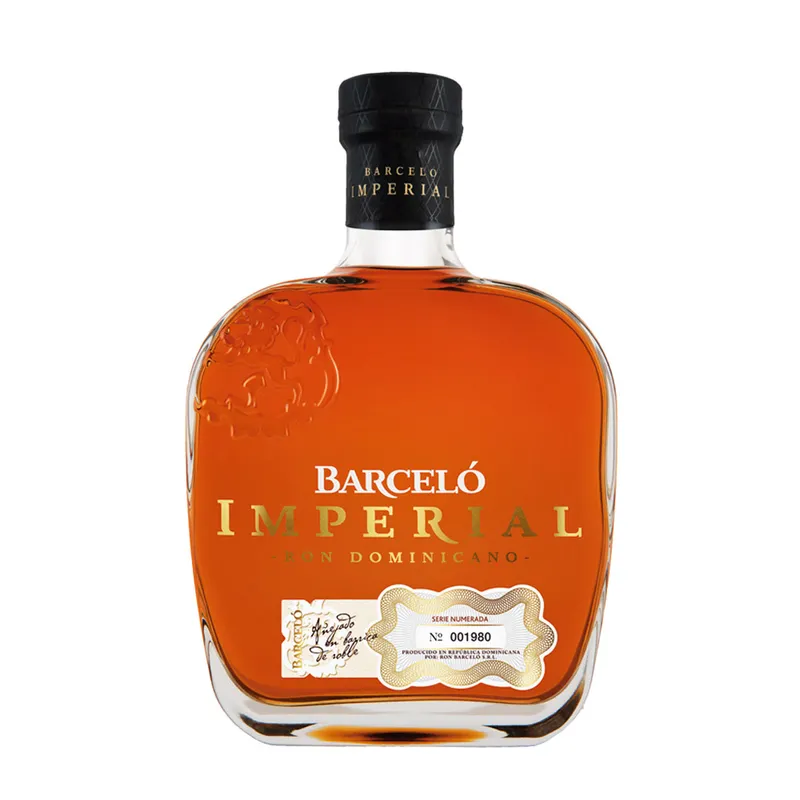BARCELO - RON BARCELO IMPERIAL 750ML