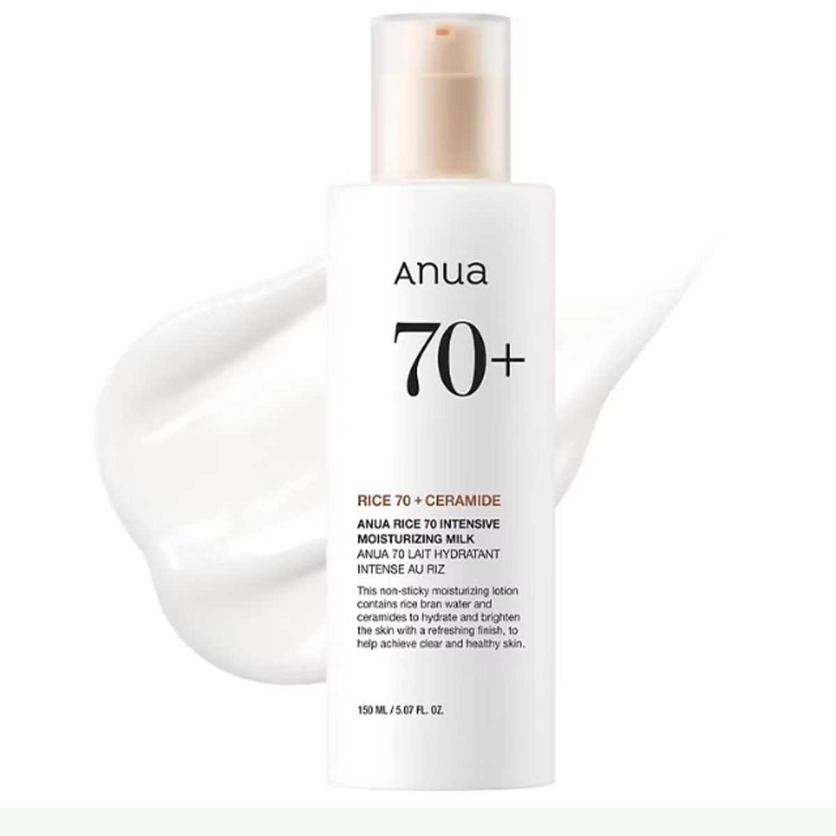 GENERICO - ANUA 7 RICE CERAMIDE HYDRATING BARRIER  SERUM