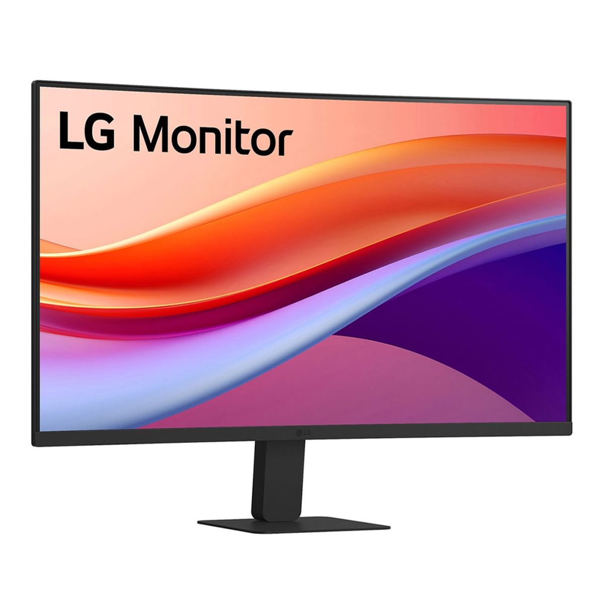 LG - MONITOR LG 24U421A-B CURVO 23.8 100HZ/5MS FHD VA/USB-C/HDMI