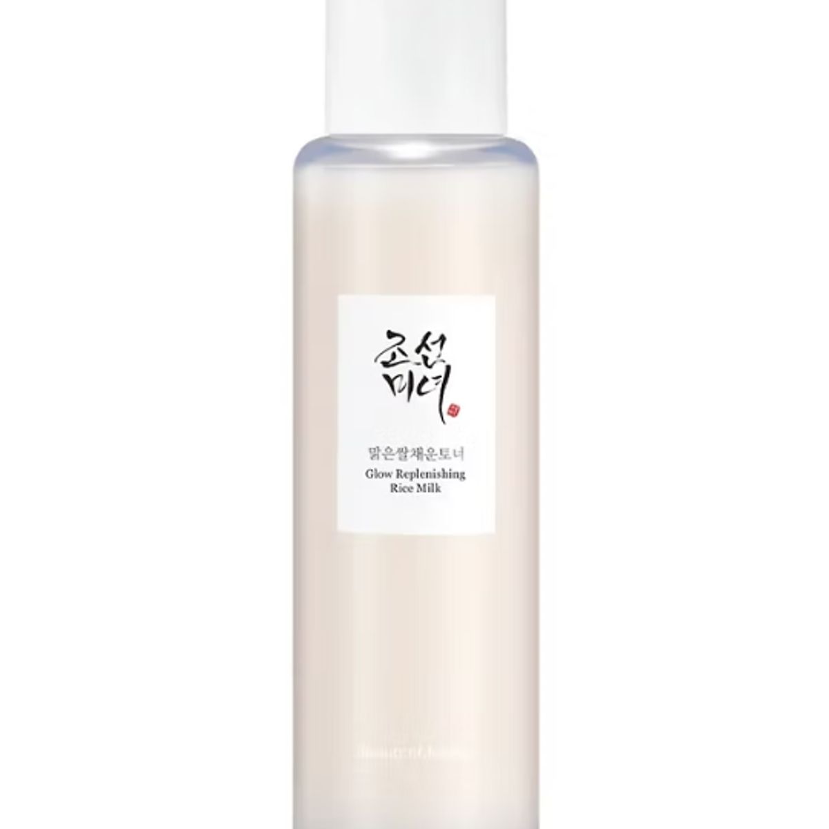 BEAUTY OF JOSEON - GLOW REPLENISHING RICE MILK