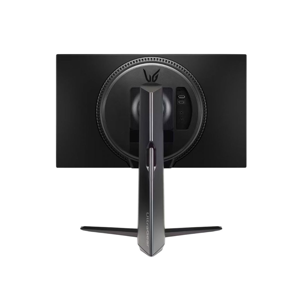 LG - monitor lg 24GS65F-B 24″ Gamer UltraGear 180Hz 1ms GtG