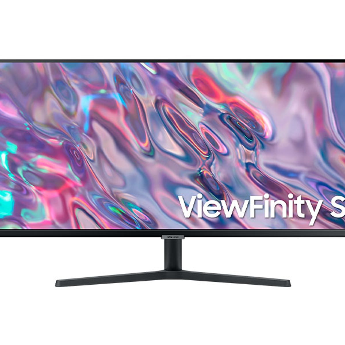 SAMSUNG - MONITOR SAMSUNG LS34C500GALXPE 3MS 100HZ 1DP HDMI 34