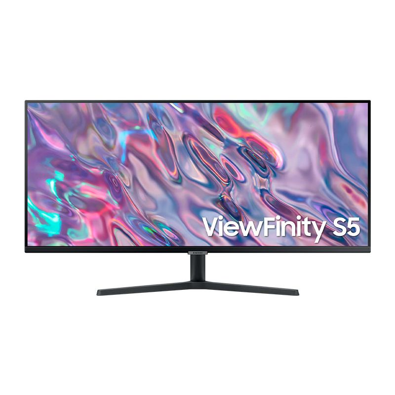 SAMSUNG - MONITOR SAMSUNG LS34C500GALXPE 3MS 100HZ 1DP HDMI 34