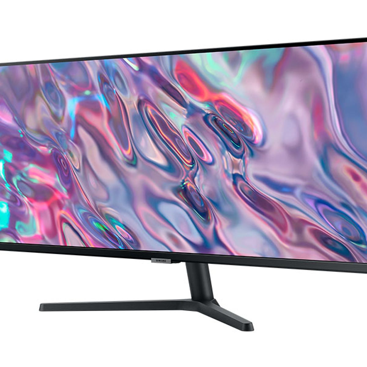 SAMSUNG - MONITOR SAMSUNG LS34C500GALXPE 3MS 100HZ 1DP HDMI 34