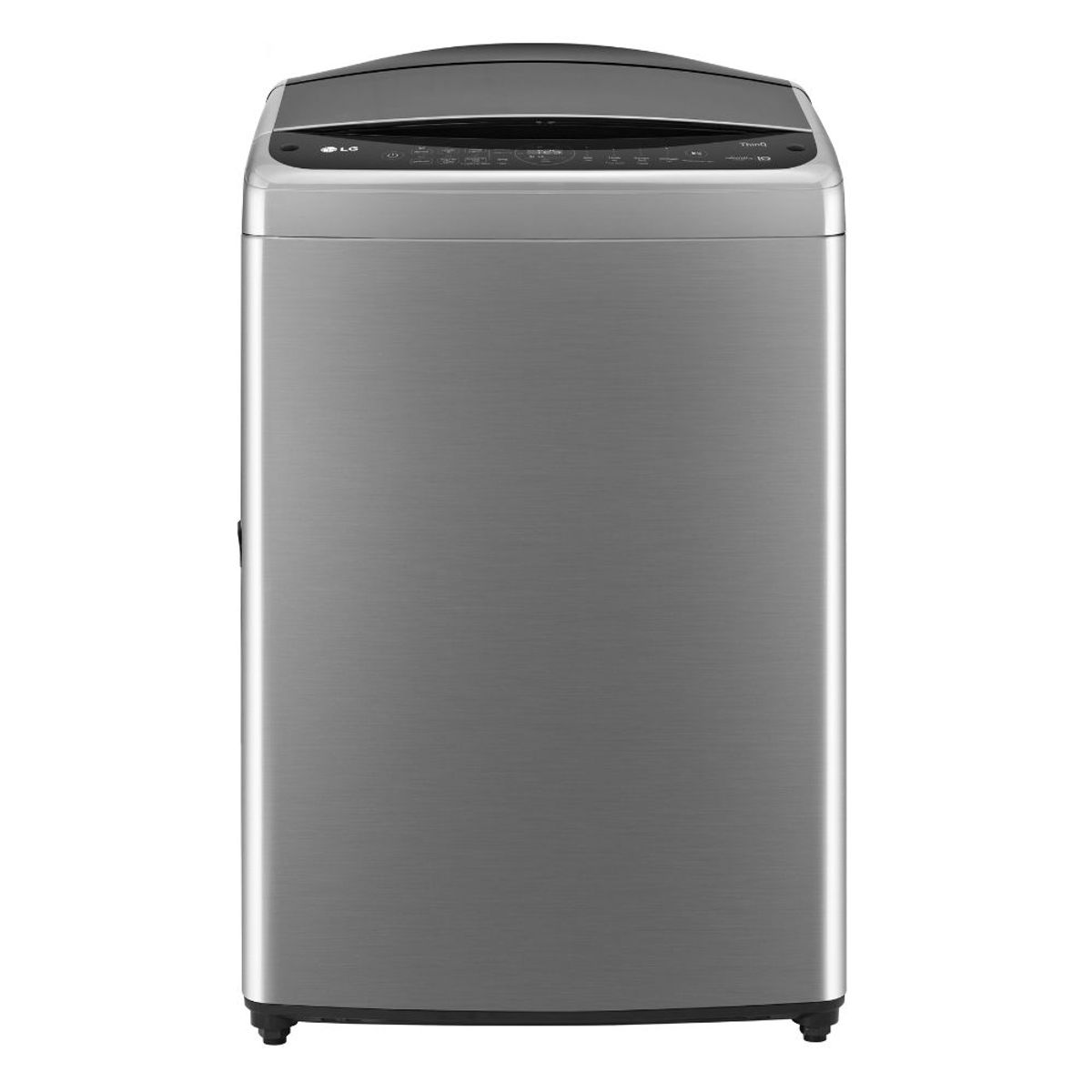 LG - Lavadora Automatica LG WT21VV6 21K Gris