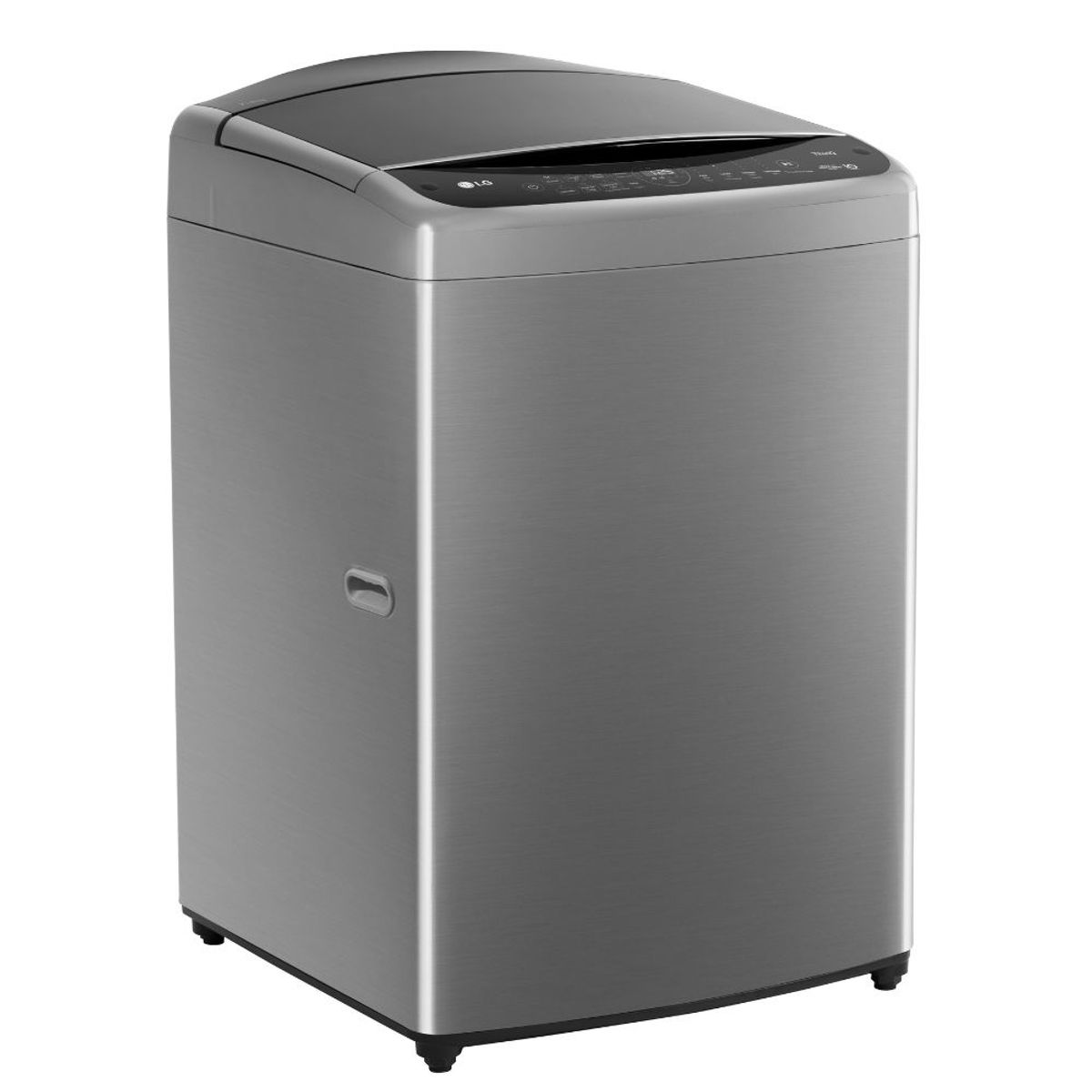 LG - Lavadora Automatica LG WT21VV6 21K Gris