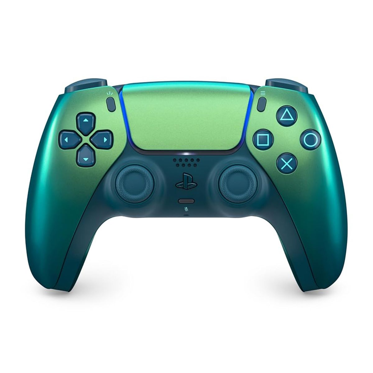 SONY - Mando Ps5 Dualsense Chroma Teal