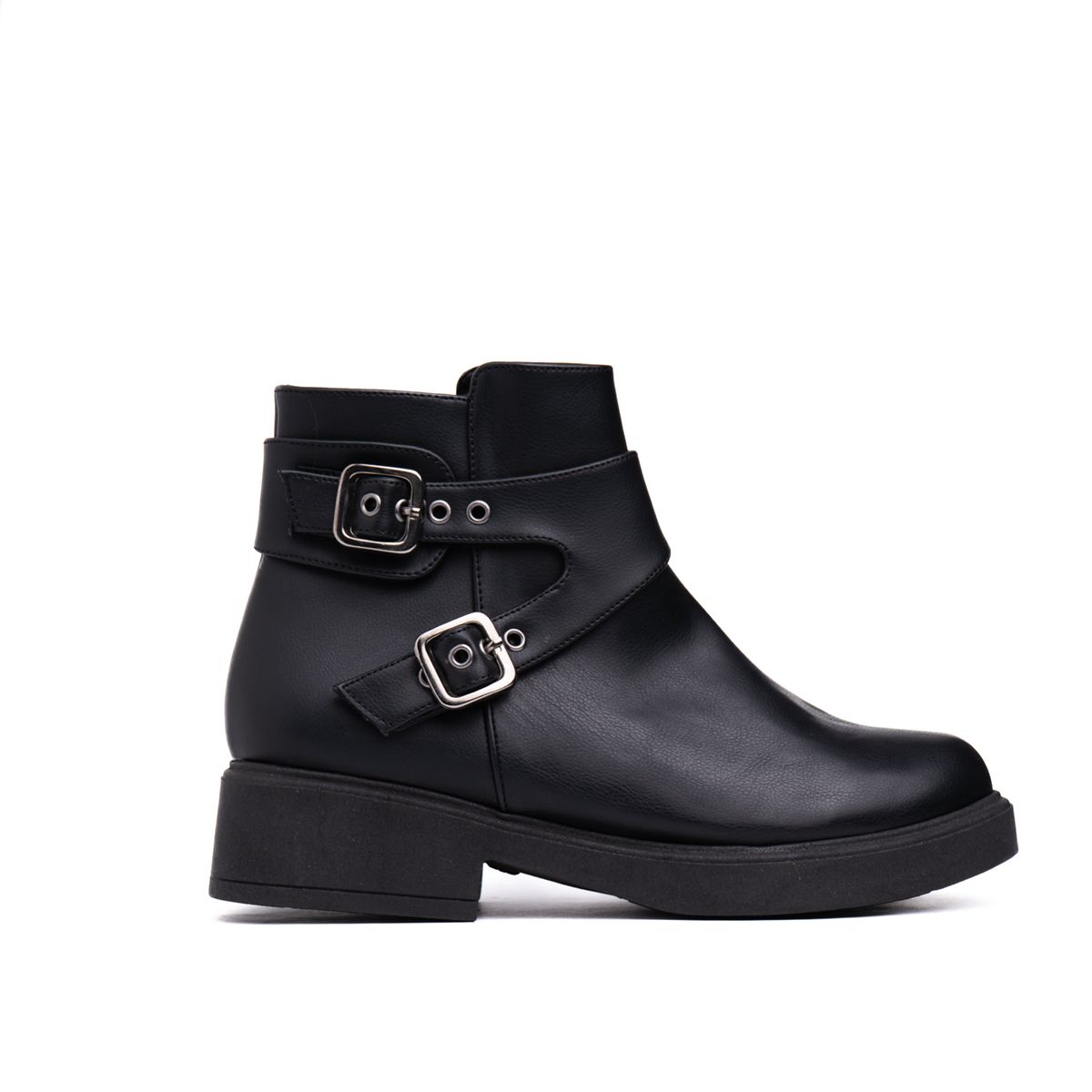 NEBULA - Botín Azumy- Nébula - Negro