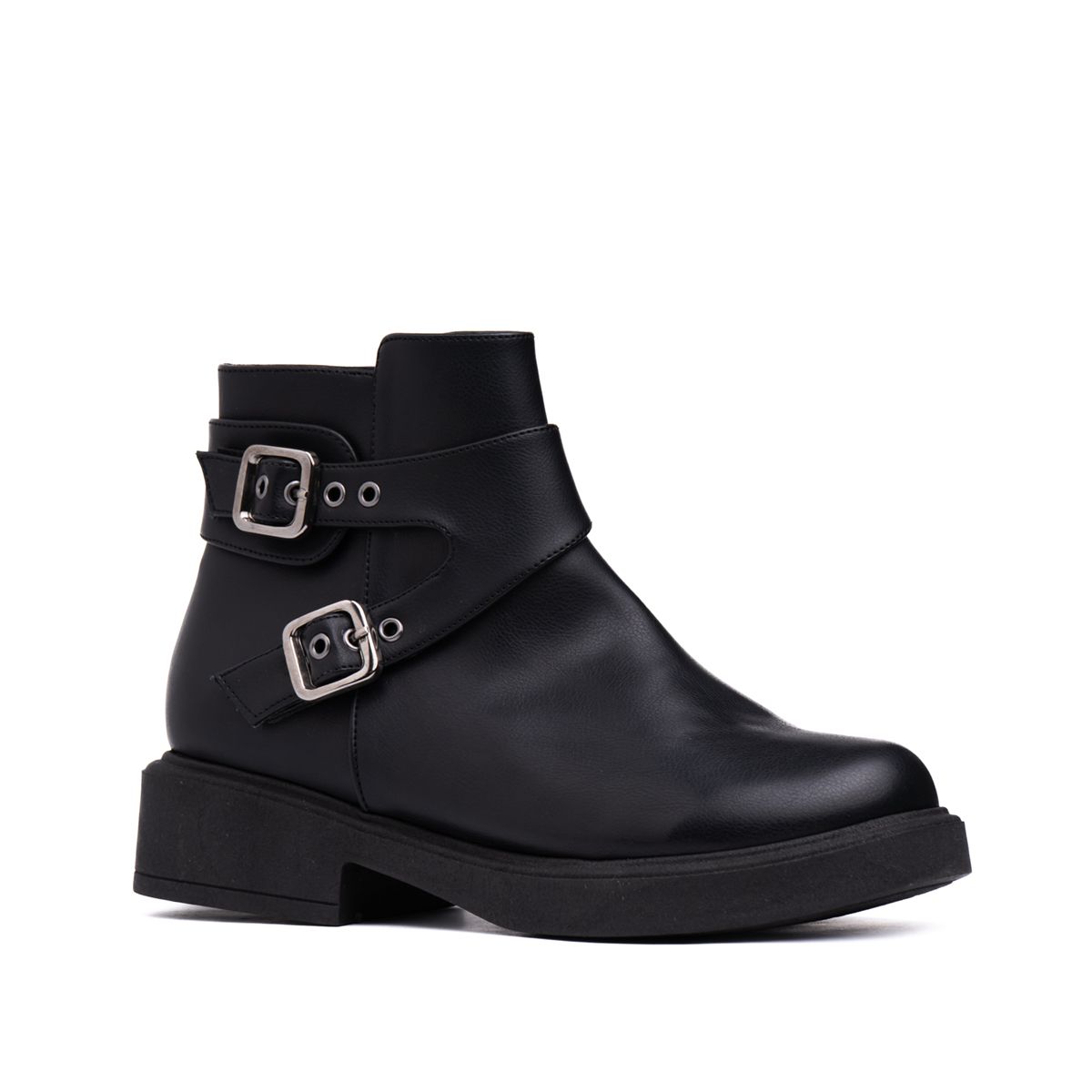 NEBULA - Botín Azumy- Nébula - Negro