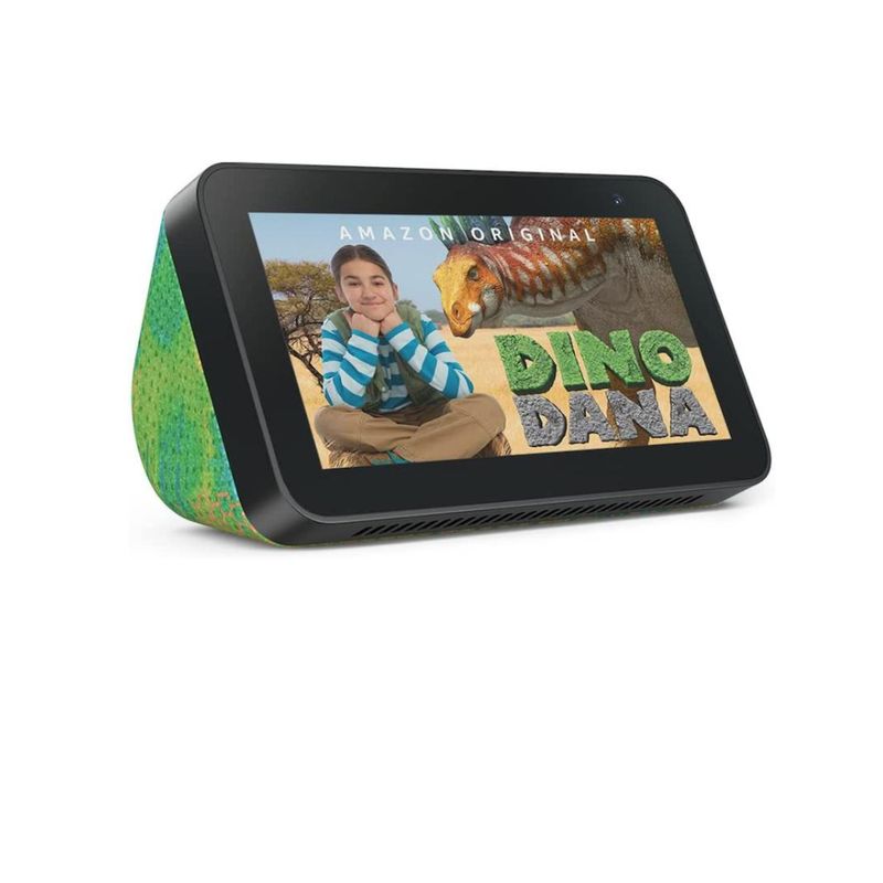 GENERICO - Echo Show 5 Kids Amazon 2da generación