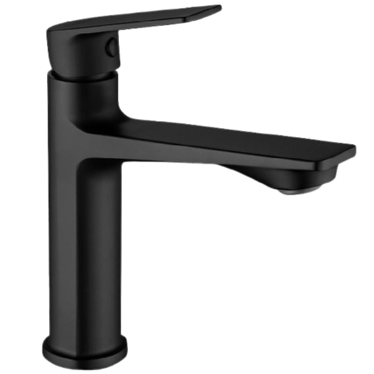 XM - LLAVE PARA LAVATORIO MEDIANO NEGRO L037301