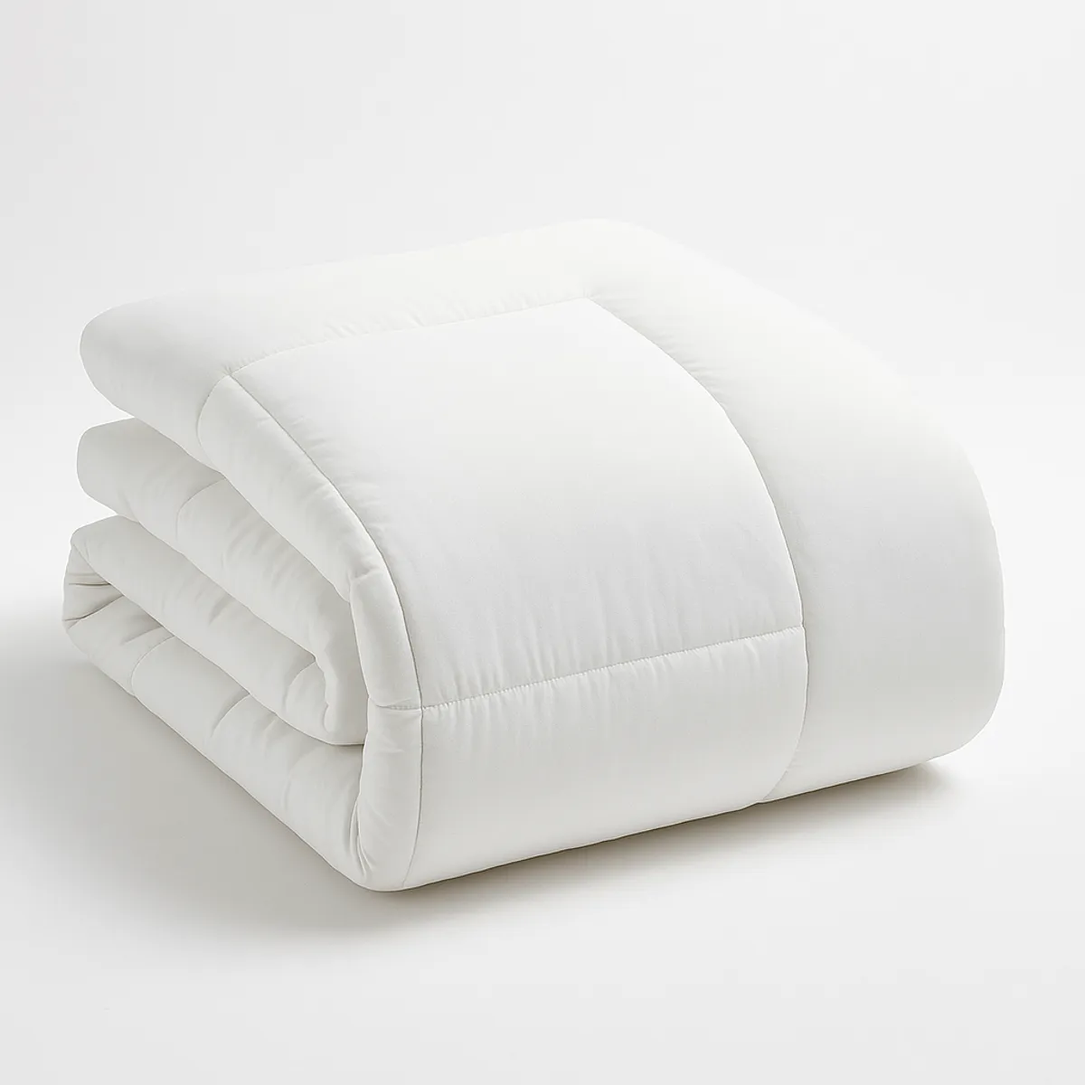 GENERICO - EDREDON 1 PLAZA DAILY SET CUADROS ALGODON + FUNDAS DE ALMOHADA